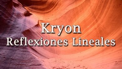 Kryon – “Reflexiones Lineales” – 2019