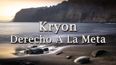 Kryon – “Derecho A La Meta”  – 2019