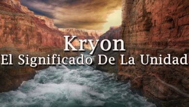 Kryon – “El Significado De La Unidad”  – 2019