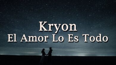 Kryon – “El Amor Lo Es Todo” – 2019