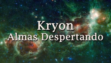 Kryon – “El despertar de las almas” – 2019