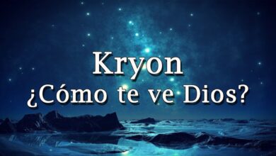 Kryon – ¿Cómo te ve Dios? – 2019