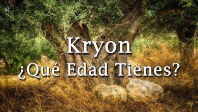 Kryon – “¿Qué Edad Tienes?”