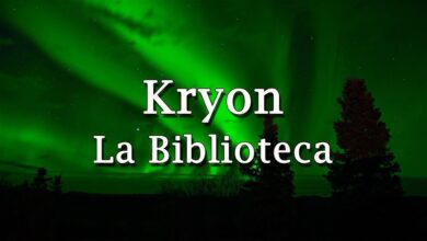 Kryon – “La Biblioteca”