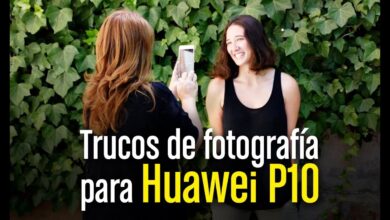 Trucos de fotografía profesional (con Huawei P10)