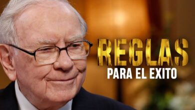 Reglas Para El ÉXITO | Warren Buffett