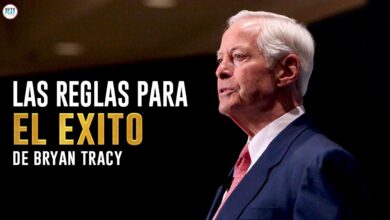 Reglas Para El ÉXITO de Brian Tracy en Español