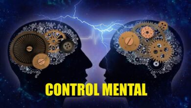 CONTROL MENTAL-04 William W. Atkinson