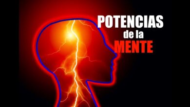 POTENCIAS de la MENTE-02 William W. Atkinson