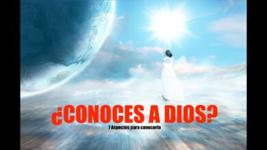 ¿CONOCES A DIOS? 7 Aspectos para conocerlo-Emmet Fox