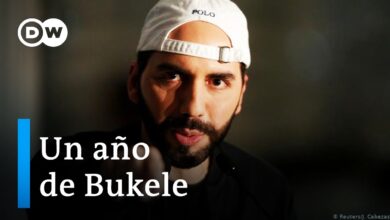 El Salvador | Aplausos y críticas al presidente Bukele