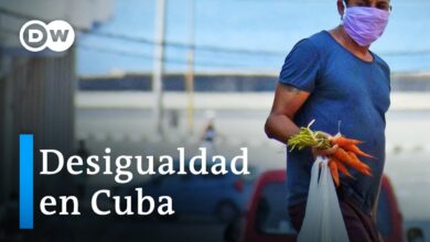 Desigualdad de oportunidades en Cuba
