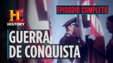 LOS ÚLTIMOS DÍAS DE LOS NAZIS – EPISODIO COMPLETO: La conquista