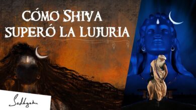 Cómo Shiva superó la  lujuria  | Sadhguru