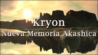 Kryon – “Nueva Memoria Akashica”