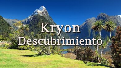 Kryon – “Descubrimiento”