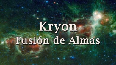 Kryon – “Fusion of Souls”