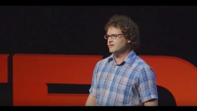 ¿Qué pasaría si pudieras cambiar un clip por una casa? El | Kyle MacDonald | TEDxVienna