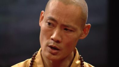 Maestro Shi Heng Yi: 5 obstáculos para el dominio propio | Shi Heng YI | TEDxVitosha