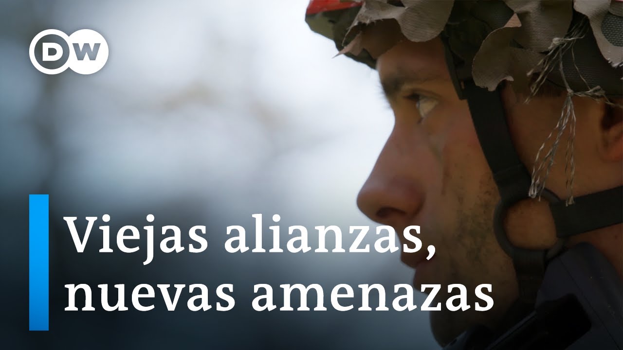 DW Español - Mostrar