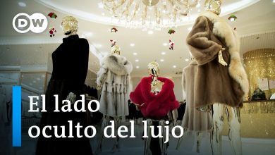 Detrás del lado brillante de la moda | DW Documental