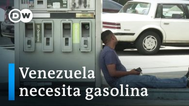 Llega al país petrolero la gasolina iraní