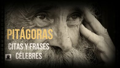 Filosofía para la buena vida – PITÁGORAS CITAS Y FRASES CÉLEBRES