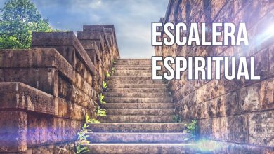 LA ESCALERA ESPIRITUAL-EL AMOR INCONDICIONAL James Allen