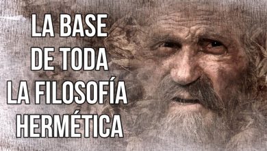 TRANSMUTACIÓN MENTAL-La base de toda la filosofía Hermética