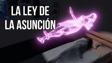 Neville Goddard LA LEY DE LA ASUNCIÓN EXPLICADA AL DETALLE