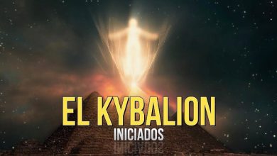 EL KYBALION (Iniciados) HERMES TRISMEGISTO-Sabiduría antigua