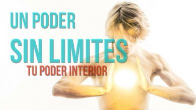 PODER SUPREMO-PODER ESPIRITUAL-PODER INTERIOR-UN PODER SIN LIMITES James Allen