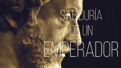 SABIDURÍA DE UN EMPERADOR-FILOSOFÍA Marco Aurelio-Estoicismo-Meditaciones
