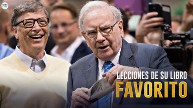 3 LECCIONES Del Libro Favorito De Bill Gates & Warren Buffett