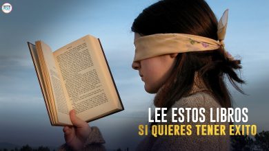 5 Libros Que DEBES LEER Si Eres Serio Sobre El Éxito