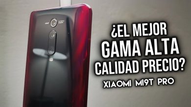 ¿EL MEJOR GAMA ALTA CALIDAD-PRECIO DE 2019? XIAOMI MI 9T PRO ¡GAMA ALTA A PRECIO DE GAMA MEDIA!