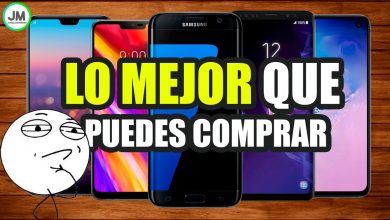 Los Mejores CELULARES de Gama Alta VIEJOS a BUEN PRECIO