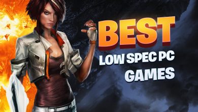 TOP 100 juegos para PC y portátiles de baja especificación (Intel HD Graphics)