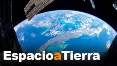 Espacio a Tierra: Observando a la Tierra respirar: 17 de mayo de 2019