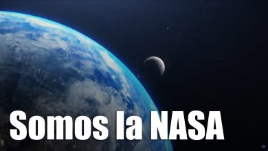 Somos la NASA