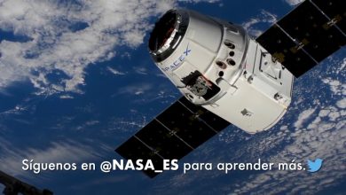 Ciencia sobresaliente lanzada en el CRS 15 de SpaceX