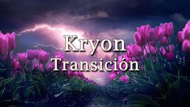 Kryon – “Transición” – 2020