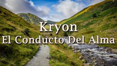 Kryon – “El Conducto Del Alma” – 2020