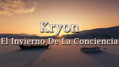 Kryon – “El Invierno De La Conciencia” – 2020