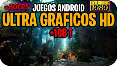 JUEGOS ANDROID CON LOS MEJORES GRAFICOS ULTRA TURBO HD PARA CELULARES GAMA ALTA DEL 2020 #2