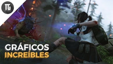 TOP 10 Juegos con MEJORES GRÁFICOS para Android