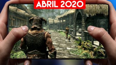 5 Mejores JUEGOS ¡BUENOS GRÁFICOS! MULTIJUGADOR para TELÉFONOS CELULARES ANDROID (Abril 2020)