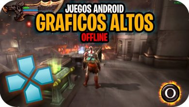 11 MEJORES JUEGOS PARA PPSSPP ANDROID CON MEJORES GRAFICOS HD PARA CELULARES GAMA ALTA DEL 2020