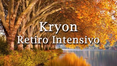 Kryon – “Retiro intensivo” – 2020
