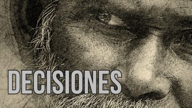 LAS DECISIONES TOMADAS-Lo que te ha traído y te llevará A DONDE QUIERES LLEGAR Jim Rohn